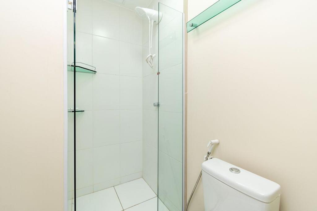 דירות גויאניה Flat Unico No Jardim Goias - Proximo Ao Shopping Flamboyant - Edf Metropolitan Sidney - Ms1102T מראה חיצוני תמונה